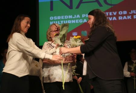 20 LET KD RAK RAKEK 41 FOTO LJUBO VUKELIČ